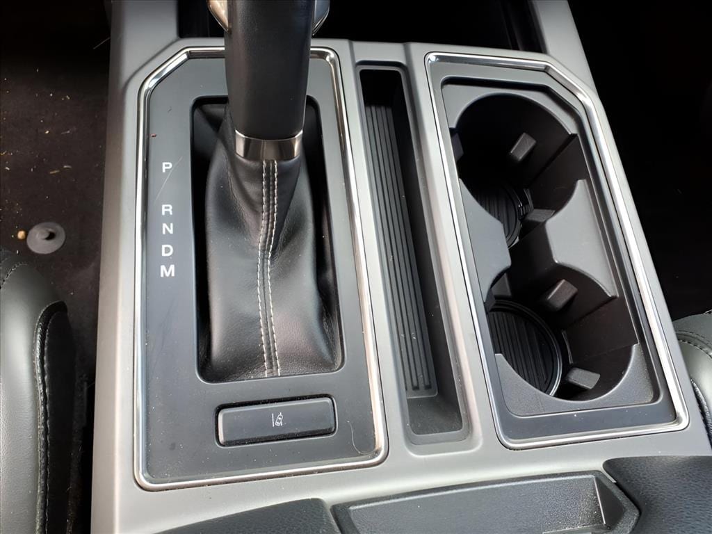 2019 Ford F-150 Raptor - Photo 22