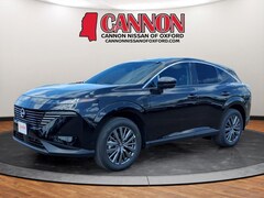 2026 Nissan Murano SL SUV