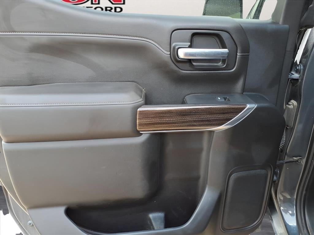 2021 Chevrolet Silverado 1500 RST - Photo 10