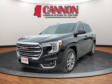 2024 GMC Terrain SLT SUV