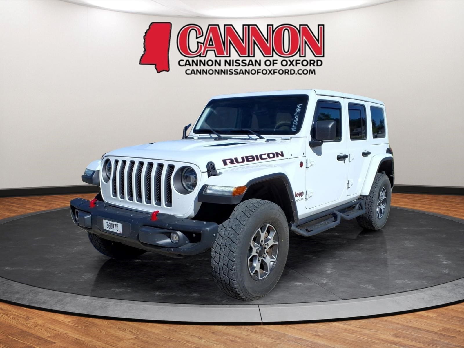 2022 Jeep Wrangler Rubicon's photo