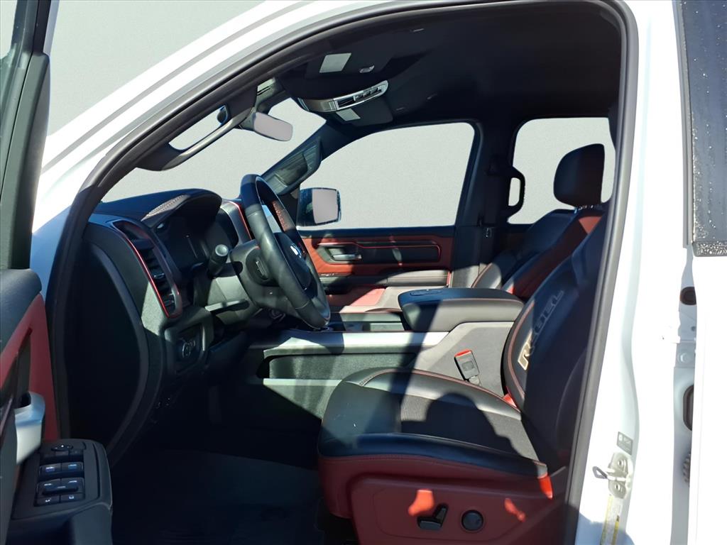 2025 RAM Ram 1500 Pickup Rebel - Photo 14