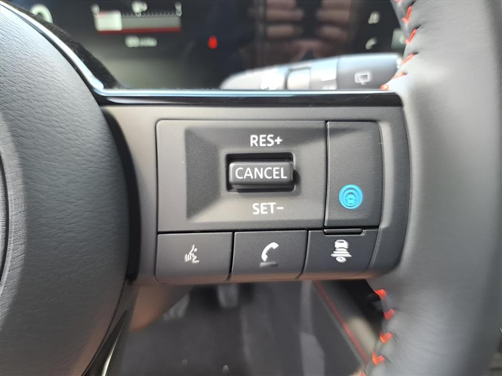 2025 Nissan Kicks SR - Photo 19