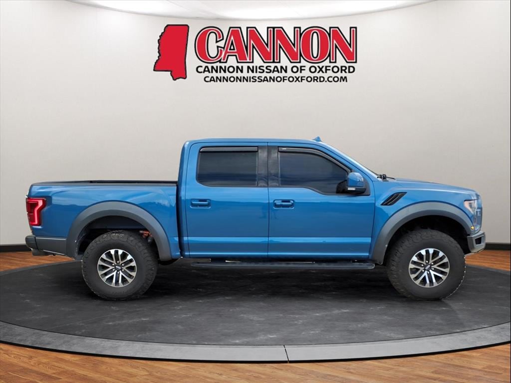 2019 Ford F-150 Raptor - Photo 6