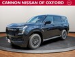 Nissan Armada