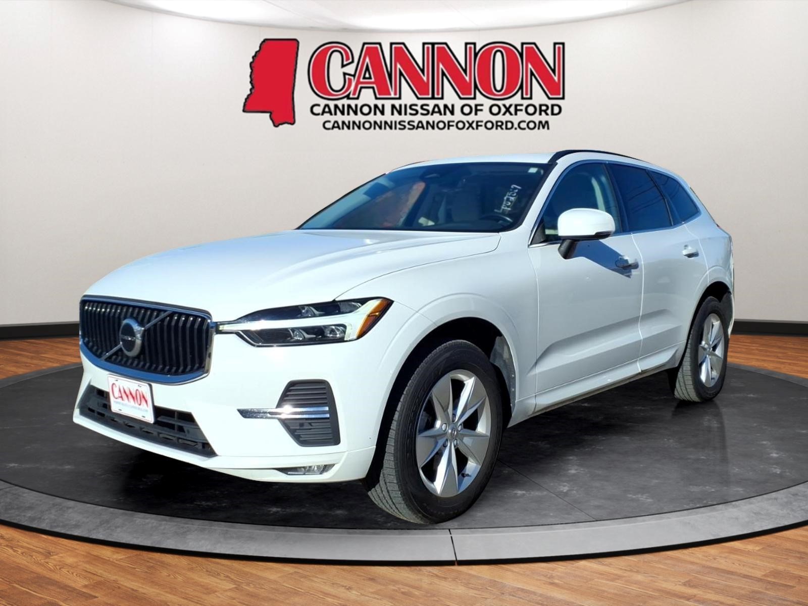 2022 Volvo XC60
