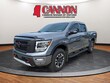  Nissan Titan