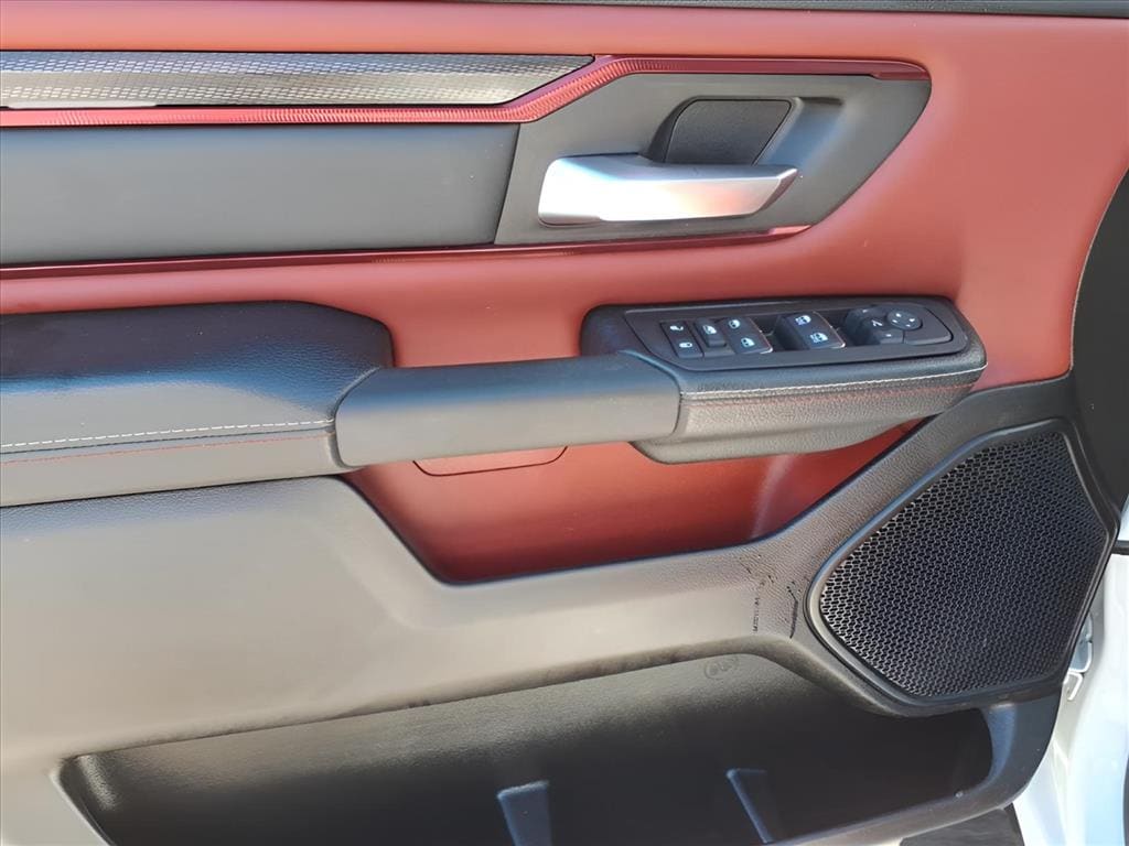 2025 RAM Ram 1500 Pickup Rebel - Photo 13