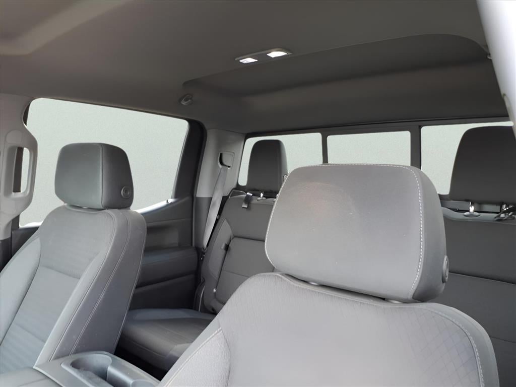 2021 Chevrolet Silverado 1500 RST - Photo 17