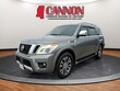  Nissan Armada
