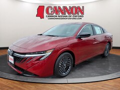 2026 Nissan Sentra SV Sedan