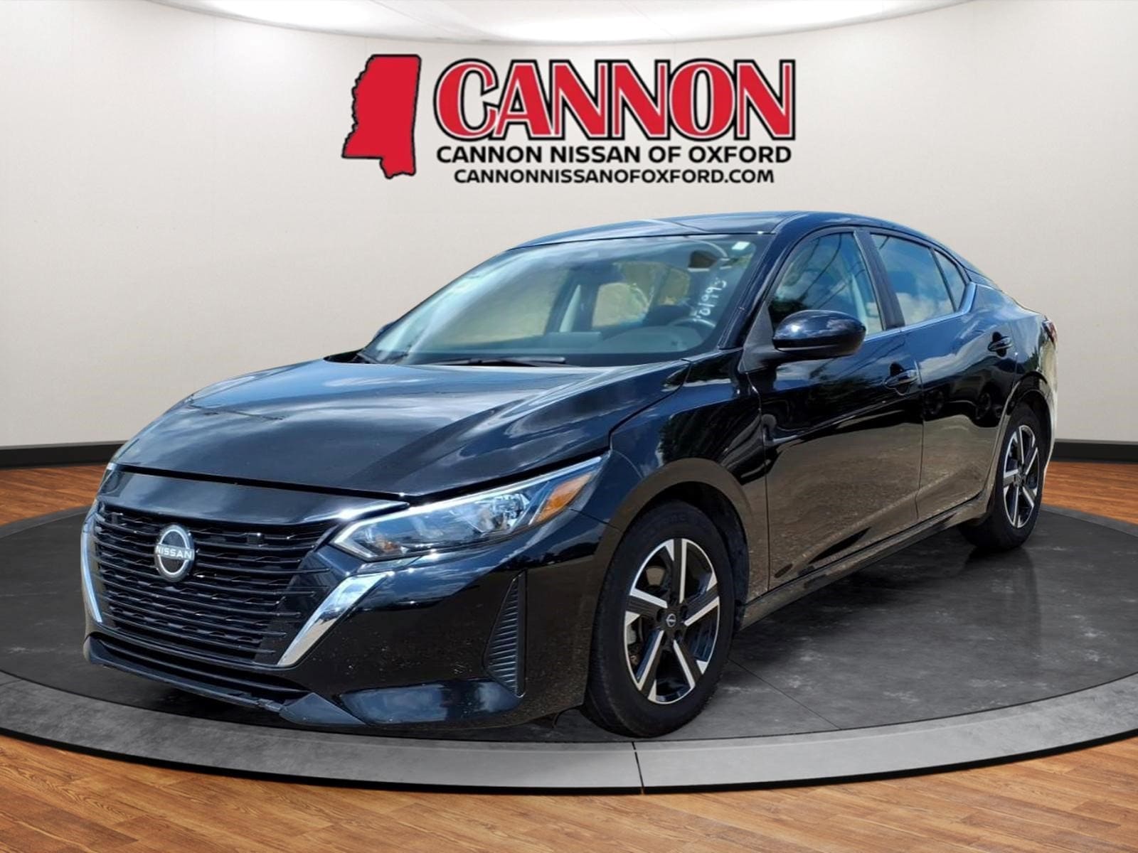 2024 Nissan Sentra