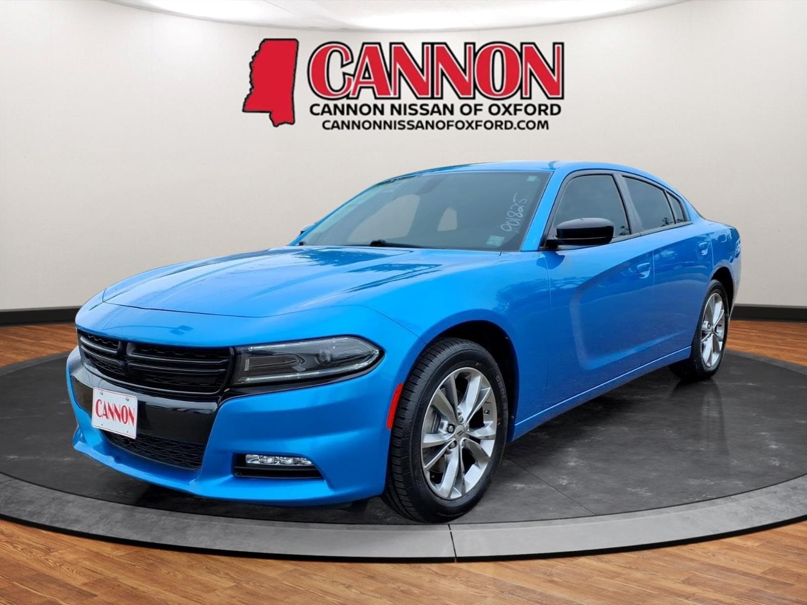 2023 Dodge Charger SXT AWD's photo