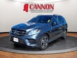  Mercedes-Benz AMG GLE 43