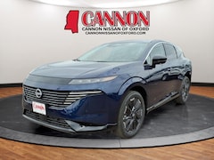 2026 Nissan Murano Platinum SUV