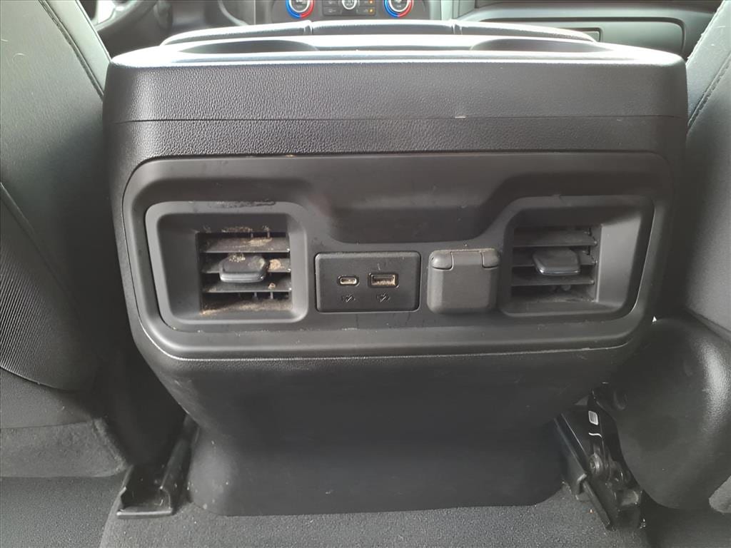 2021 Chevrolet Silverado 1500 RST - Photo 14