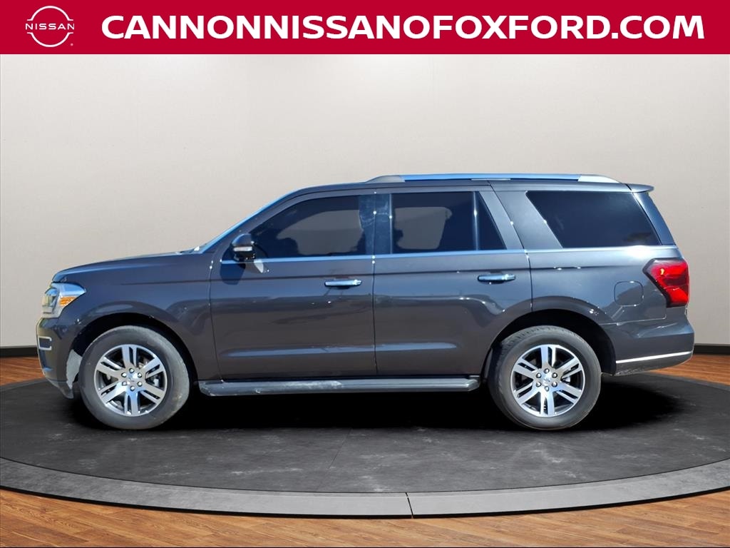 Used 2024 Ford Expedition Limited SUV