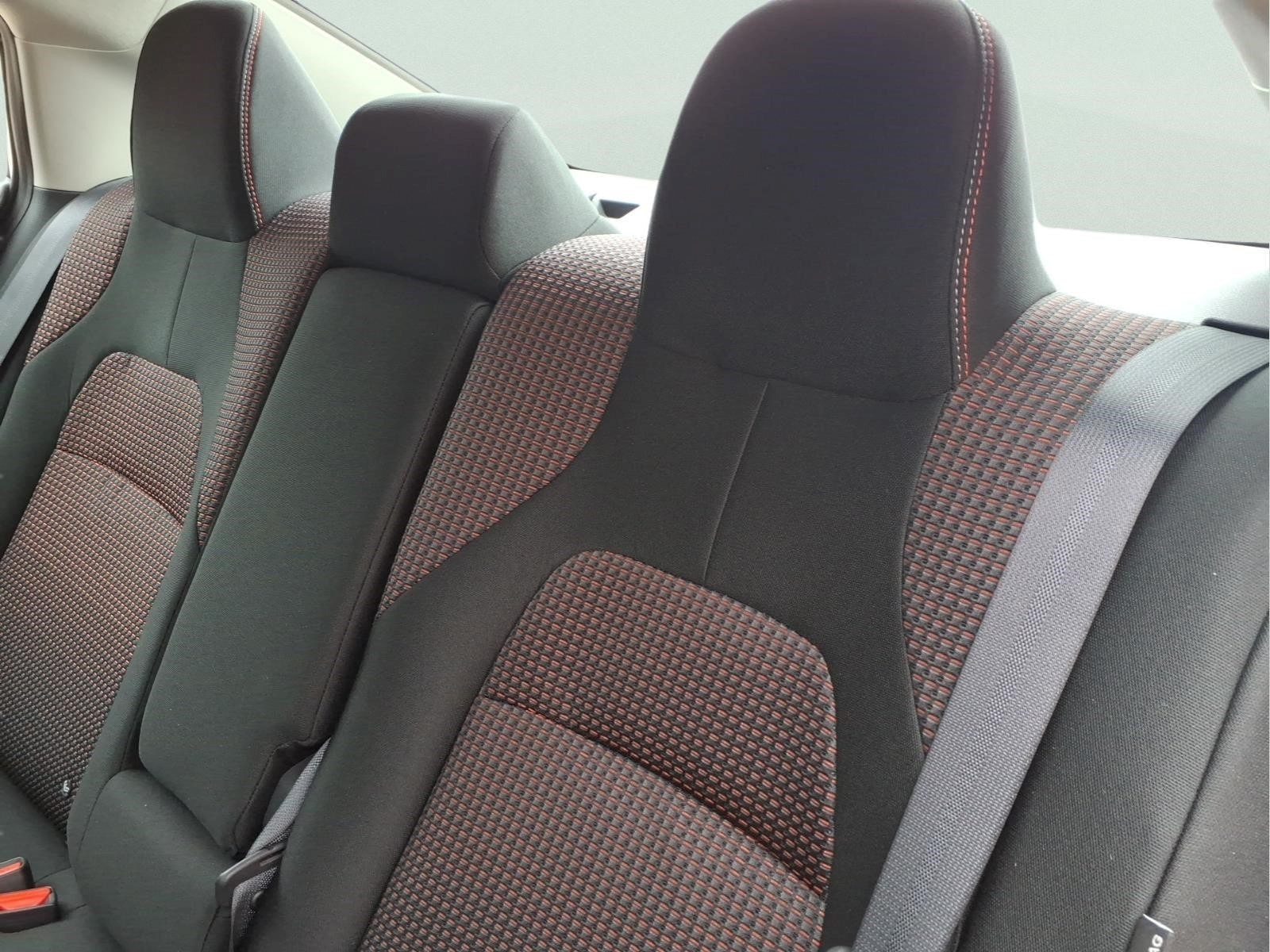 2026 Nissan Sentra SR - Photo 11