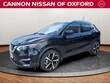 Nissan Rogue Sport
