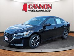 2025 Nissan Sentra SV Sedan