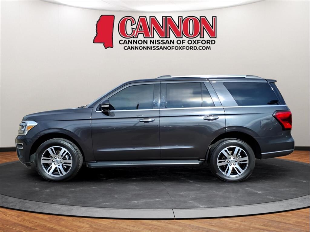 Used 2024 Ford Expedition Limited SUV