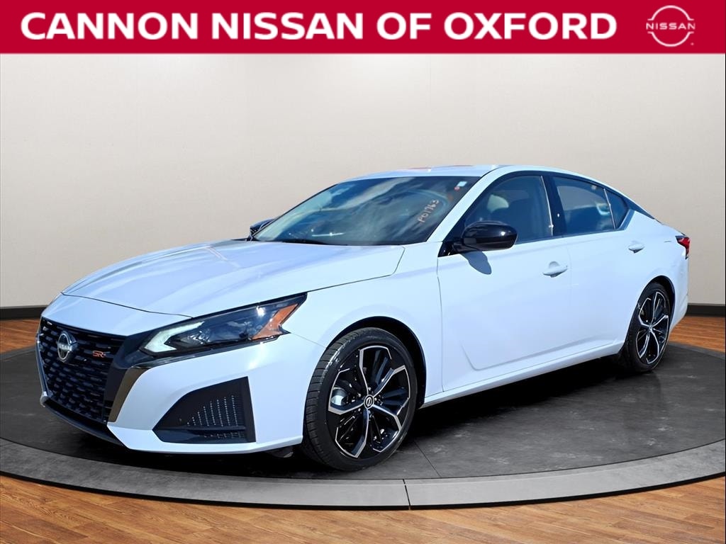 2024 Nissan Altima