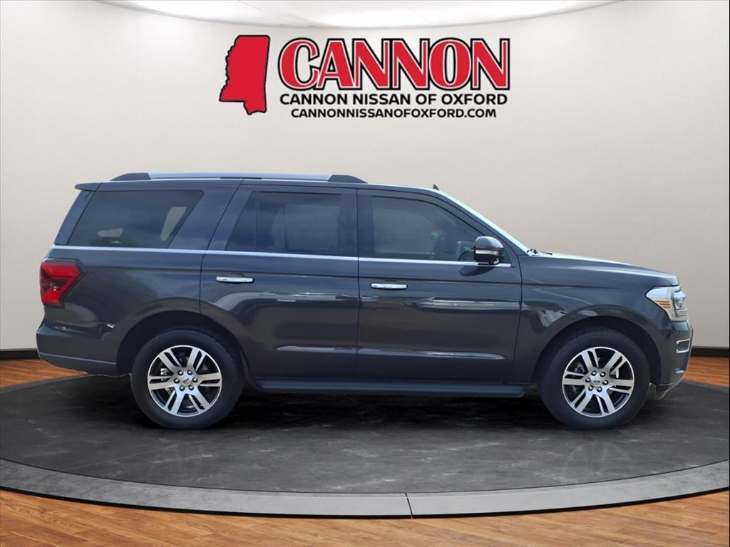 2024 Ford Expedition Limited - Photo 6