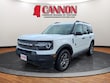 Ford Bronco Sport