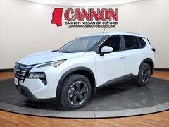 2026 Nissan Rogue SV SUV