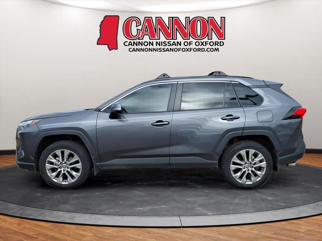 Used 2024 Toyota RAV4 XLE Premium SUV