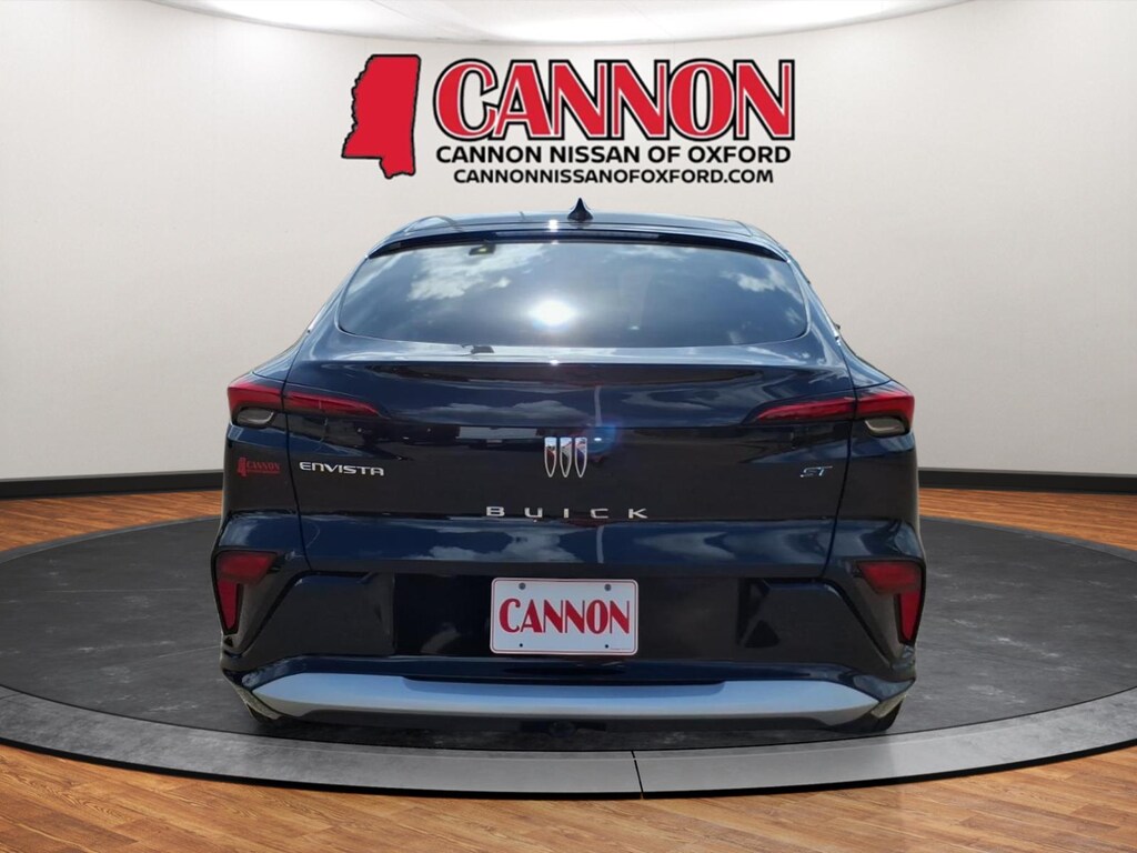 Used 2024 Buick Envista Sport Touring SUV