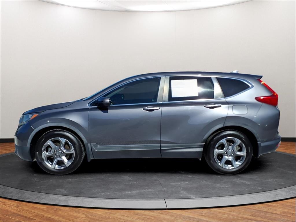 Used 2019 Honda CR-V EX 2WD SUV