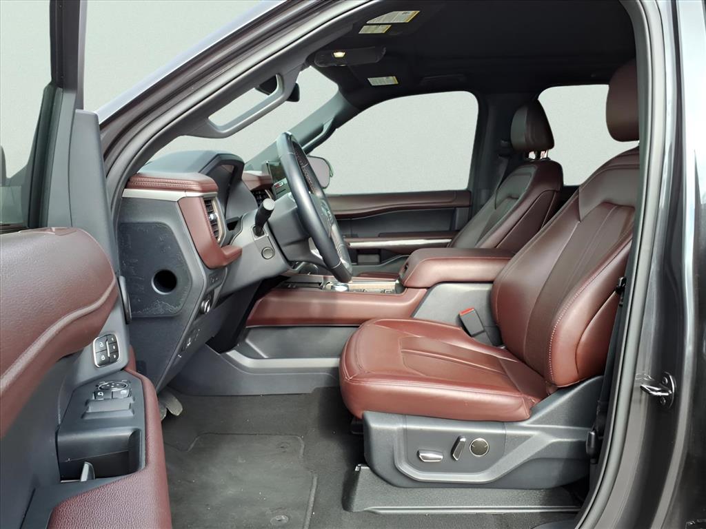 2024 Ford Expedition Limited - Photo 16