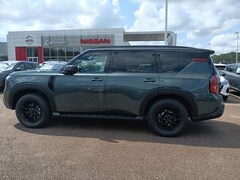 2025 Nissan Armada PRO-4X SUV