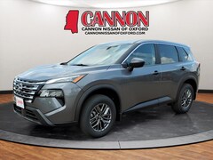 2026 Nissan Rogue S SUV