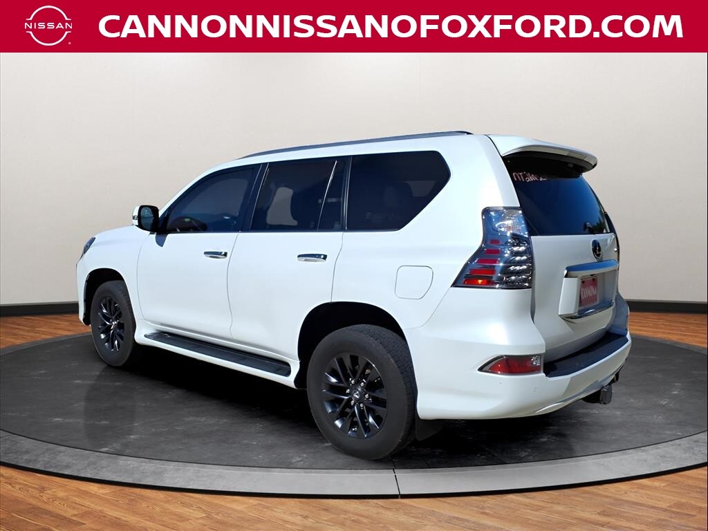 Used 2022 Lexus GX 460  SUV