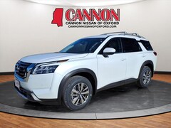 2025 Nissan Pathfinder SL SUV