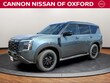 Nissan Armada