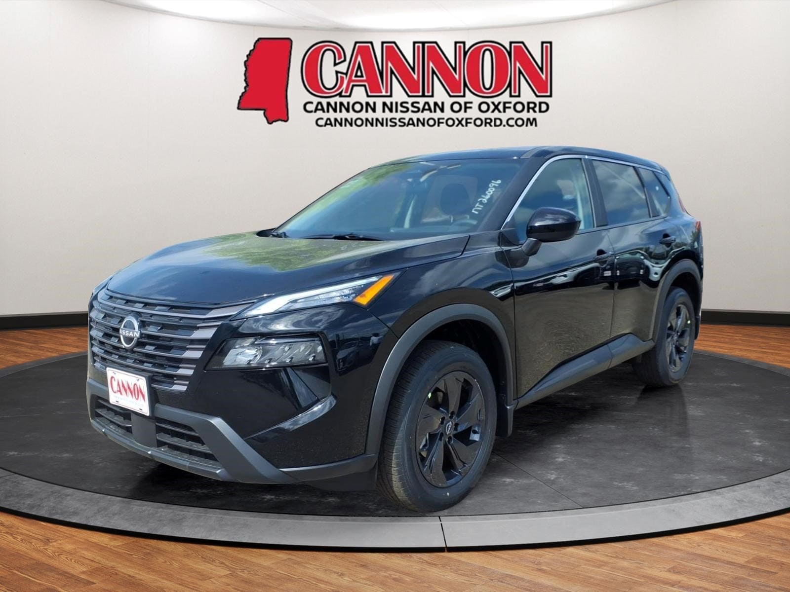 2026 Nissan Rogue SV FWD's photo