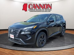 2026 Nissan Rogue SV SUV