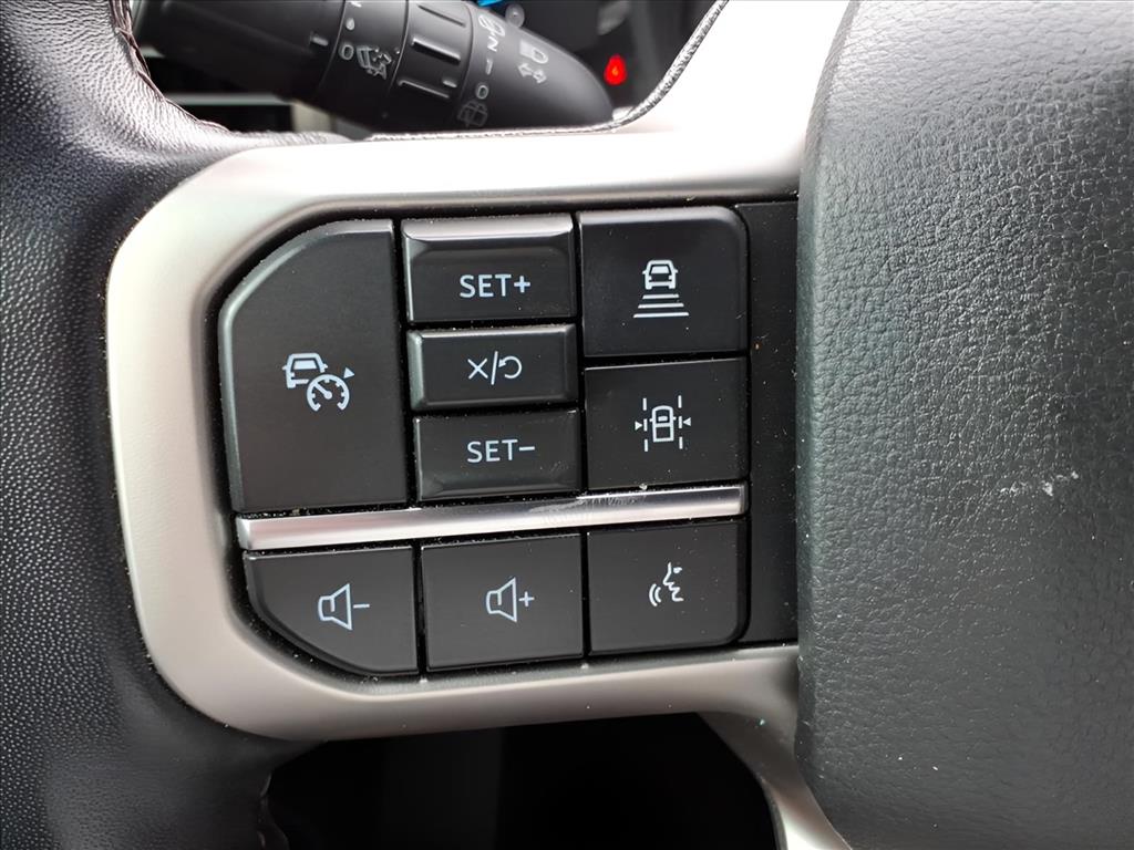 2024 Ford Expedition Limited - Photo 20