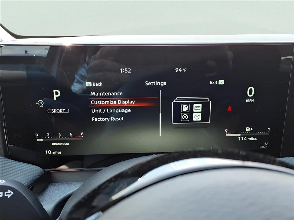 2025 Nissan Kicks SR - Photo 17