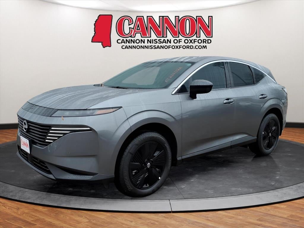 2025 Nissan Murano SV's photo