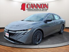 2026 Nissan Sentra SV Sedan