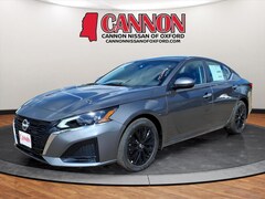 2025 Nissan Altima SV Sedan