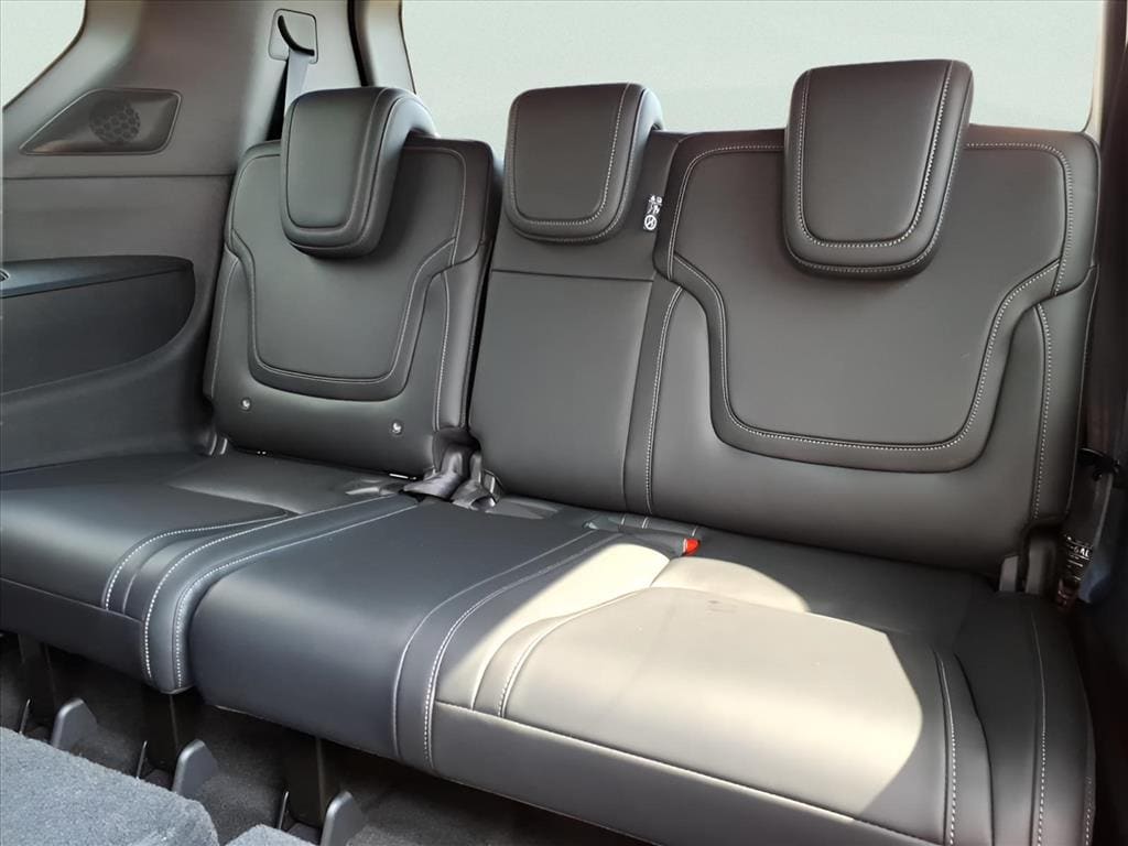 2025 Nissan Armada PRO-4X - Photo 12