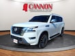  Nissan Armada
