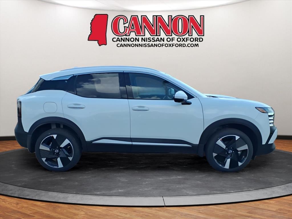 2025 Nissan Kicks SR - Photo 6