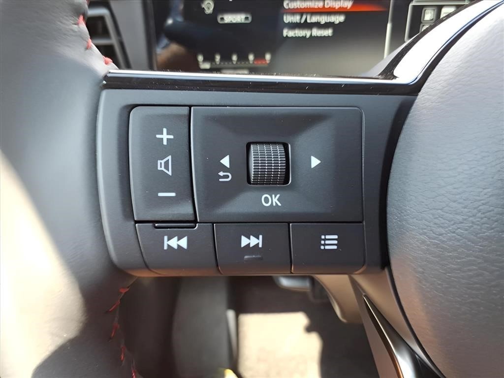 2025 Nissan Kicks SR - Photo 18