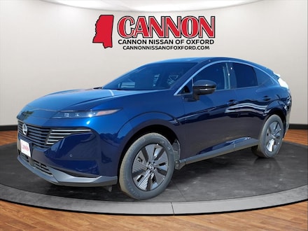 2025 Nissan Murano SL SUV